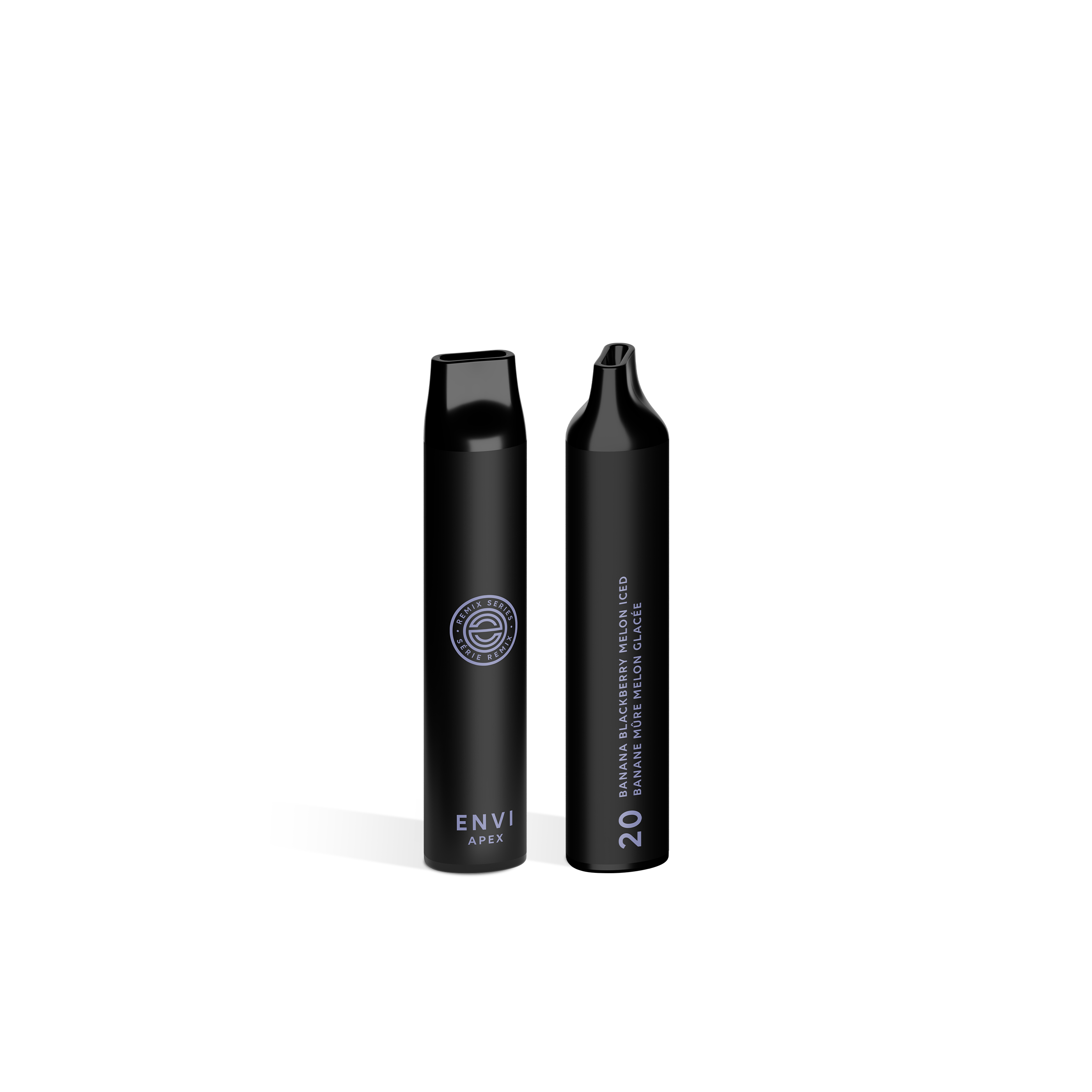 Envi Apex - Disposable E-Cig (EXCISE TAXED) (2500 Puffs)