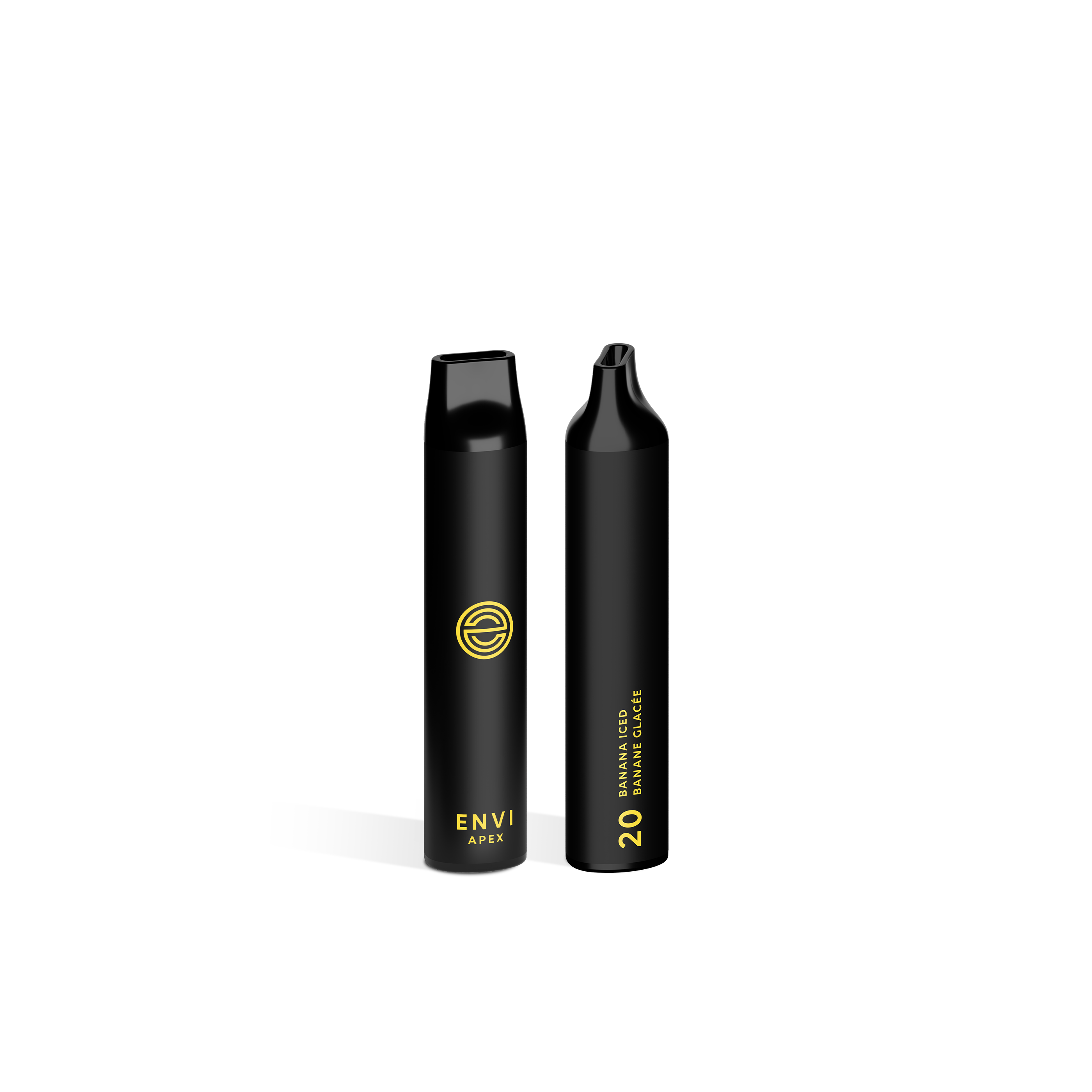 Envi Apex - Disposable E-Cig (EXCISE TAXED) (2500 Puffs)
