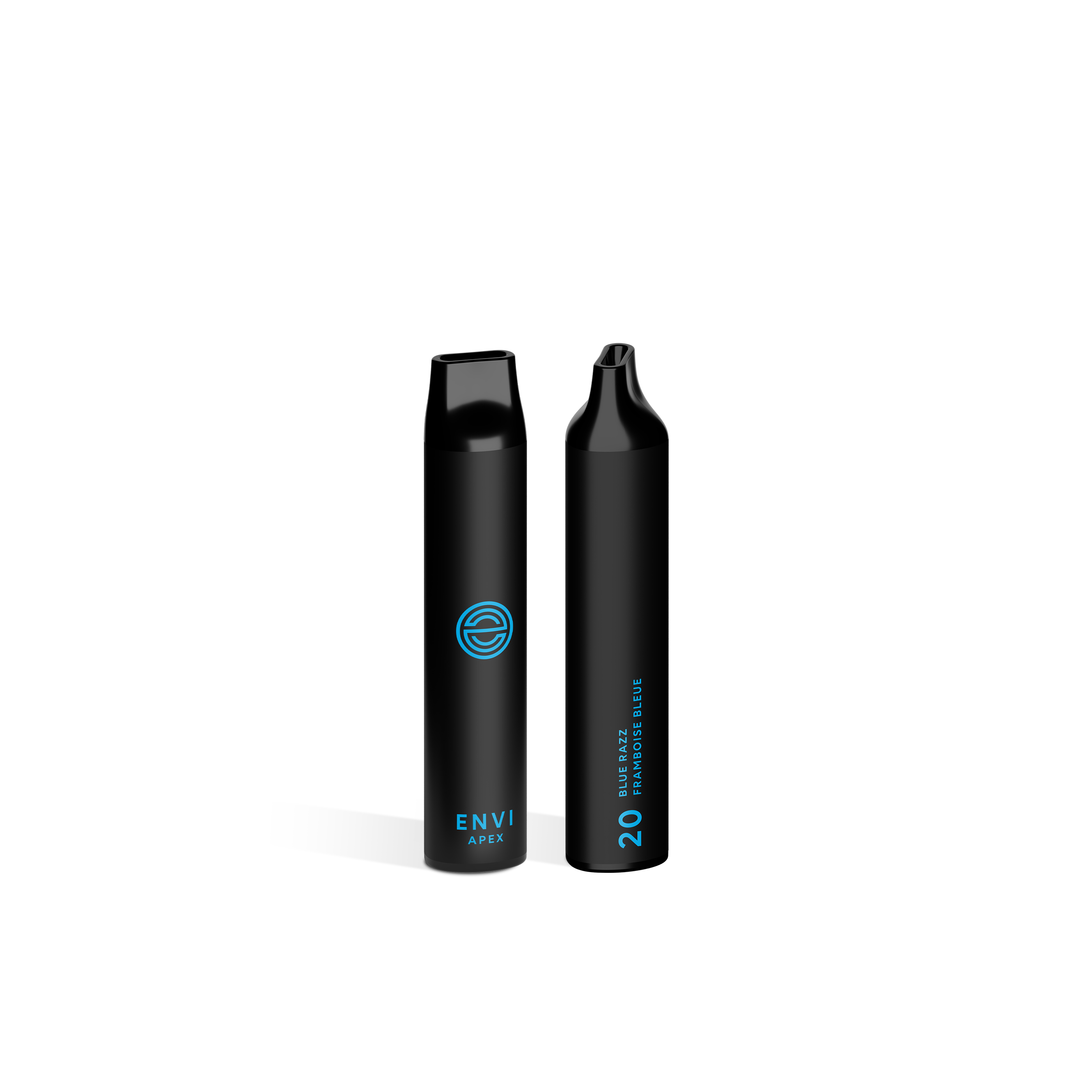 Envi Apex - Disposable E-Cig (EXCISE TAXED) (2500 Puffs)