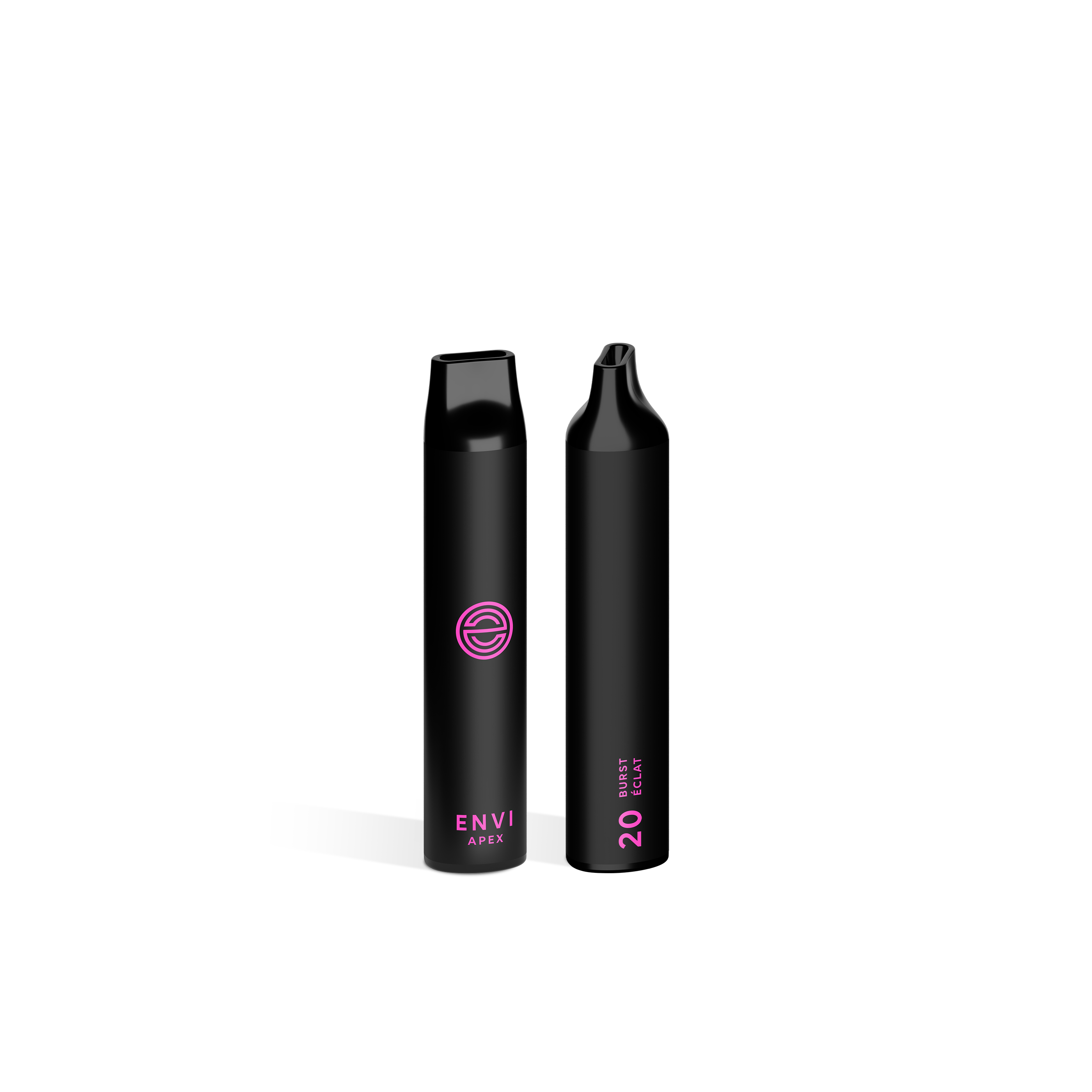 Envi Apex - Disposable E-Cig (EXCISE TAXED) (2500 Puffs)