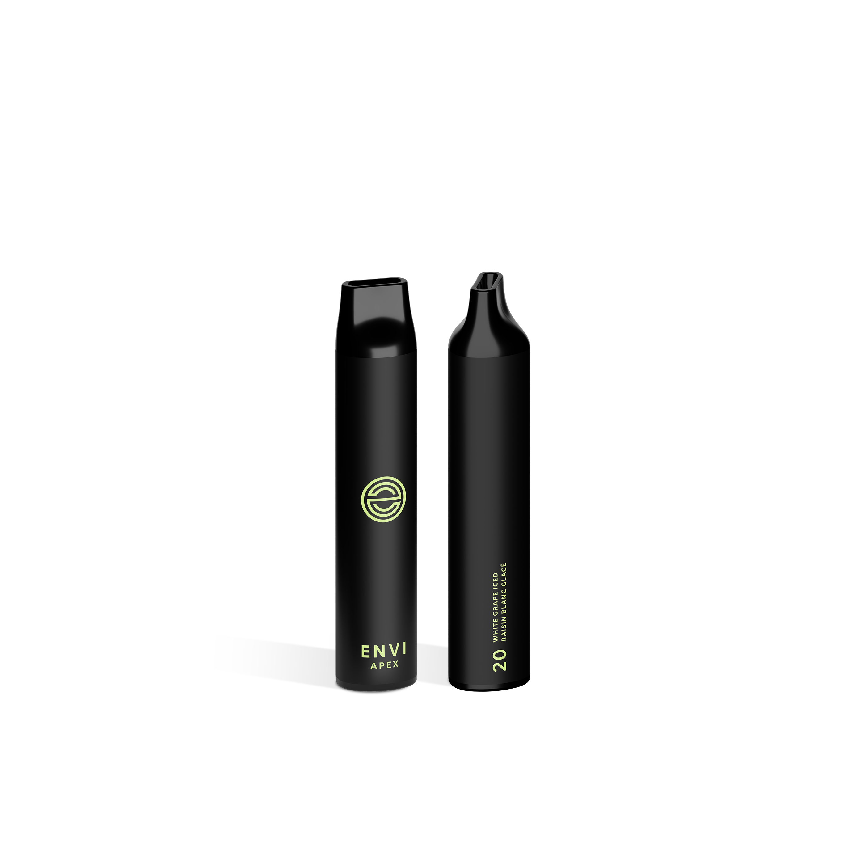 Envi Apex - Disposable E-Cig (EXCISE TAXED) (2500 Puffs)