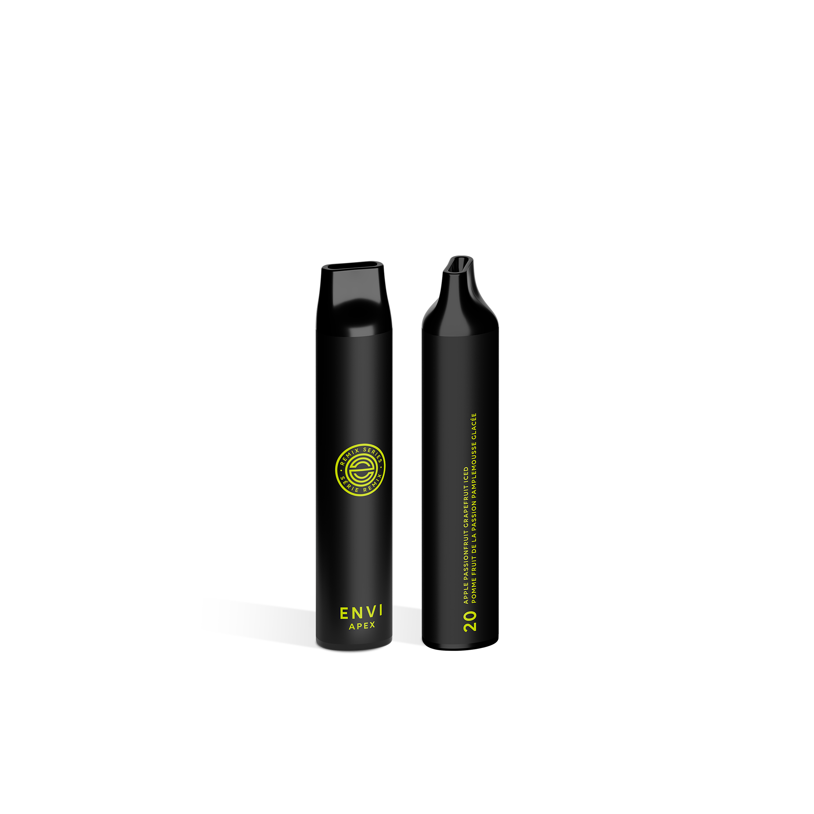 Envi Apex - Disposable E-Cig (EXCISE TAXED) (2500 Puffs)
