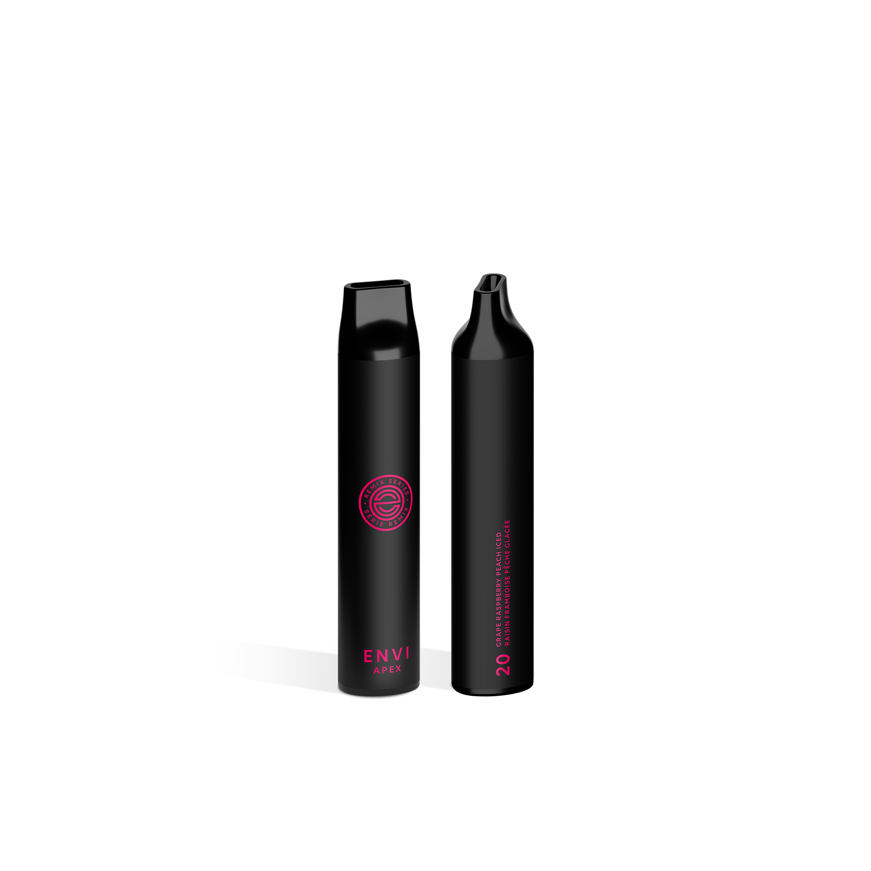 Envi Apex - Disposable E-Cig (EXCISE TAXED) (2500 Puffs)