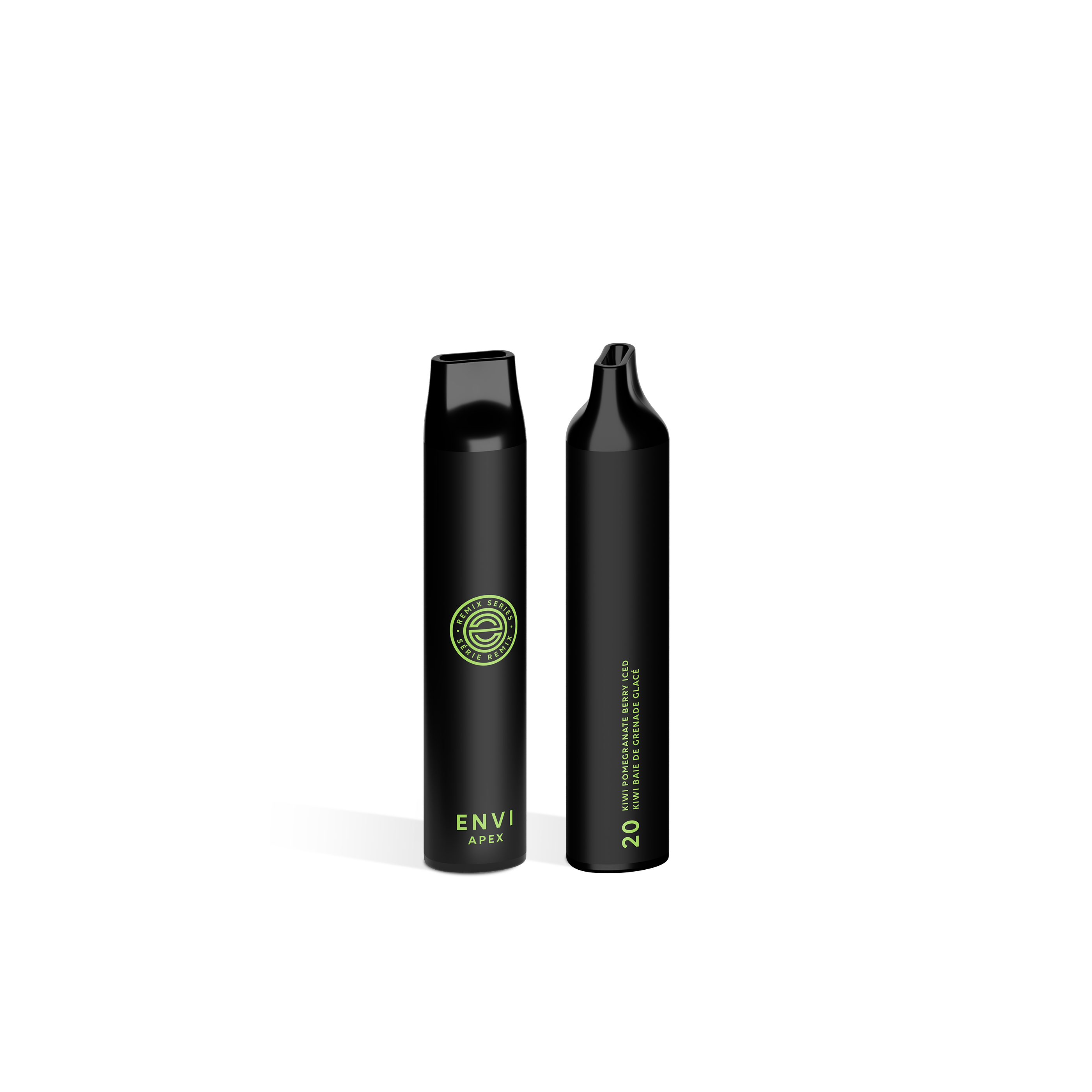 Envi Apex - Disposable E-Cig (EXCISE TAXED) (2500 Puffs)