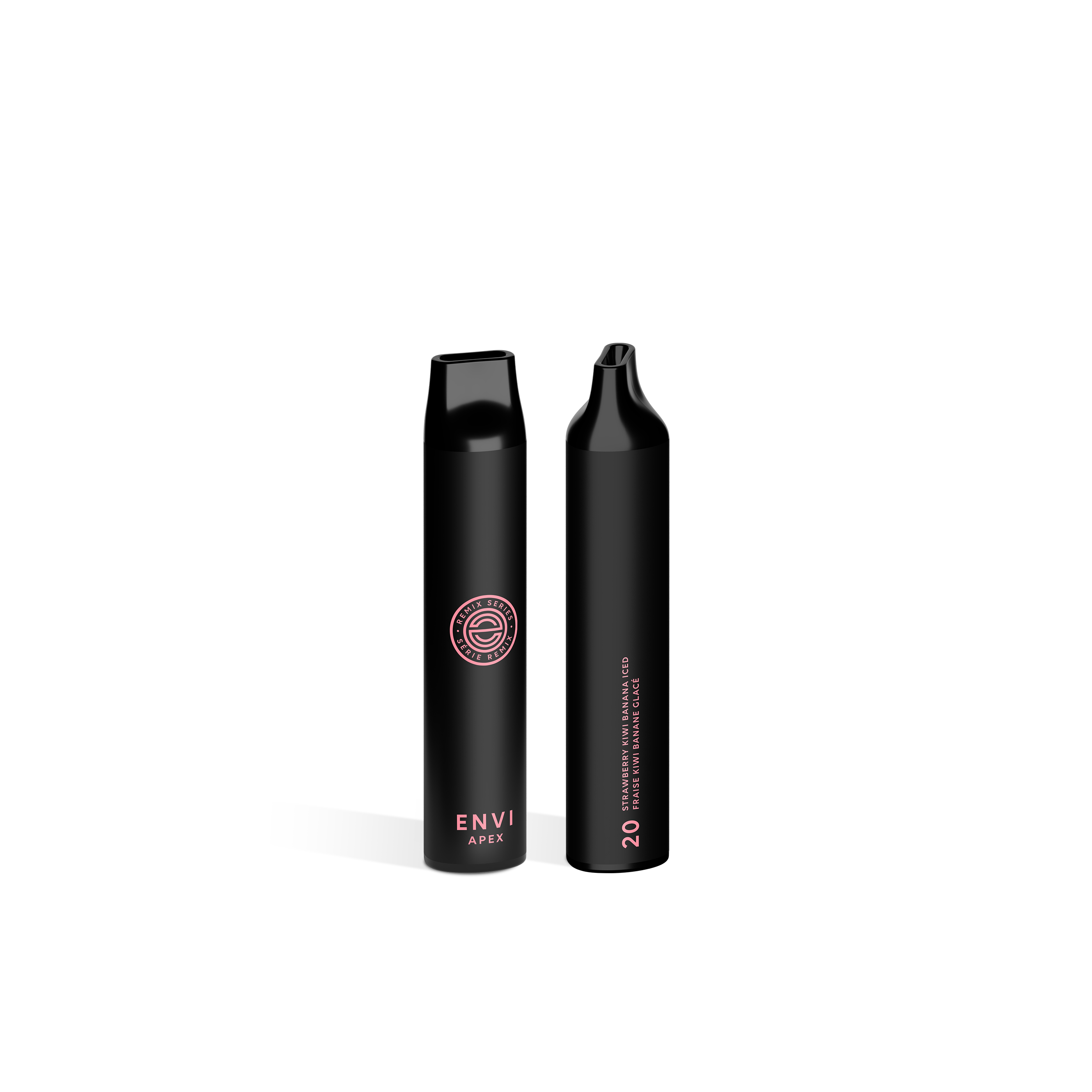 Envi Apex - Disposable E-Cig (EXCISE TAXED) (2500 Puffs)
