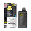 Flavour Beast Mode - Disposable E-Cig (EXCISE TAXED) (8000 Puffs)