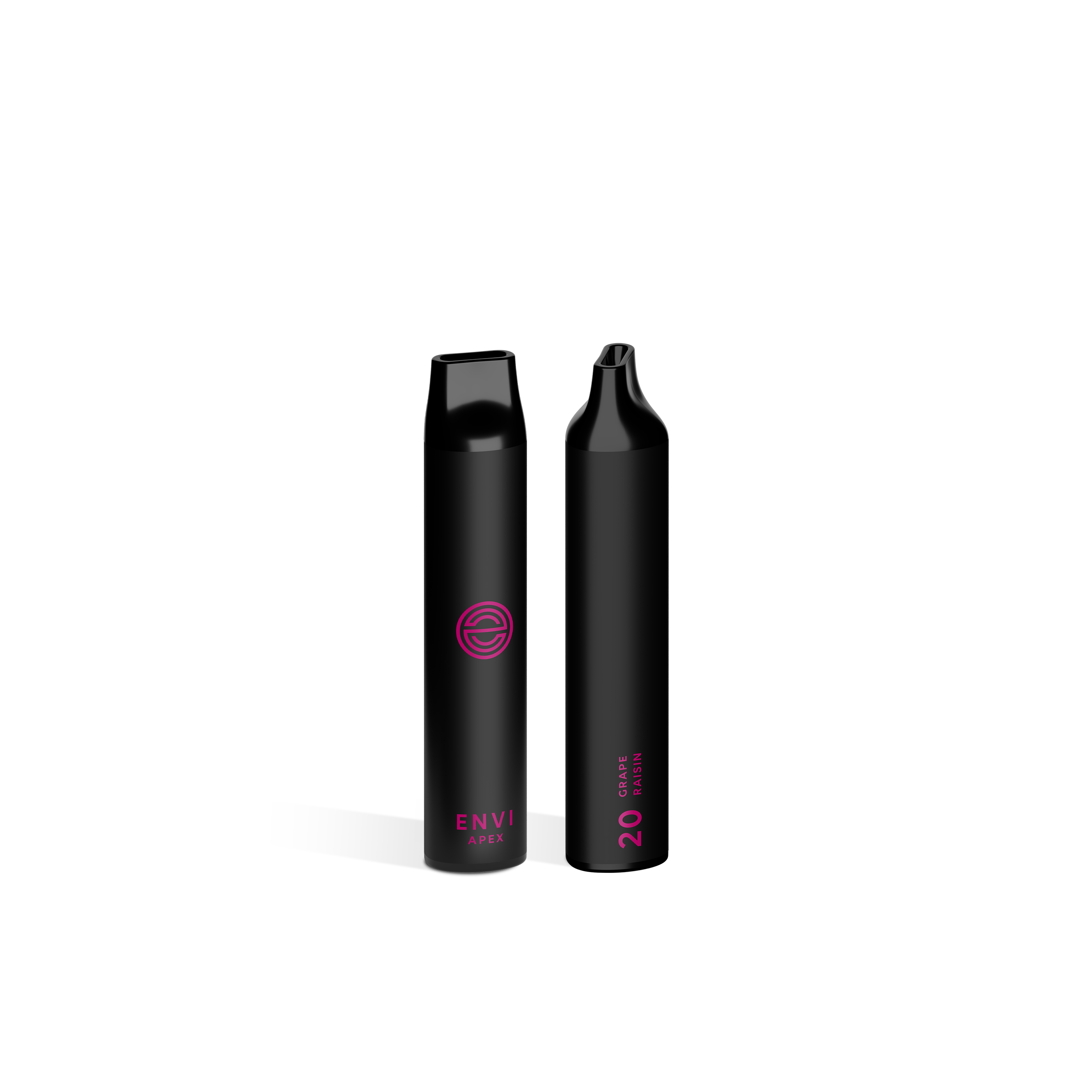 Envi Apex - Disposable E-Cig (EXCISE TAXED) (2500 Puffs)