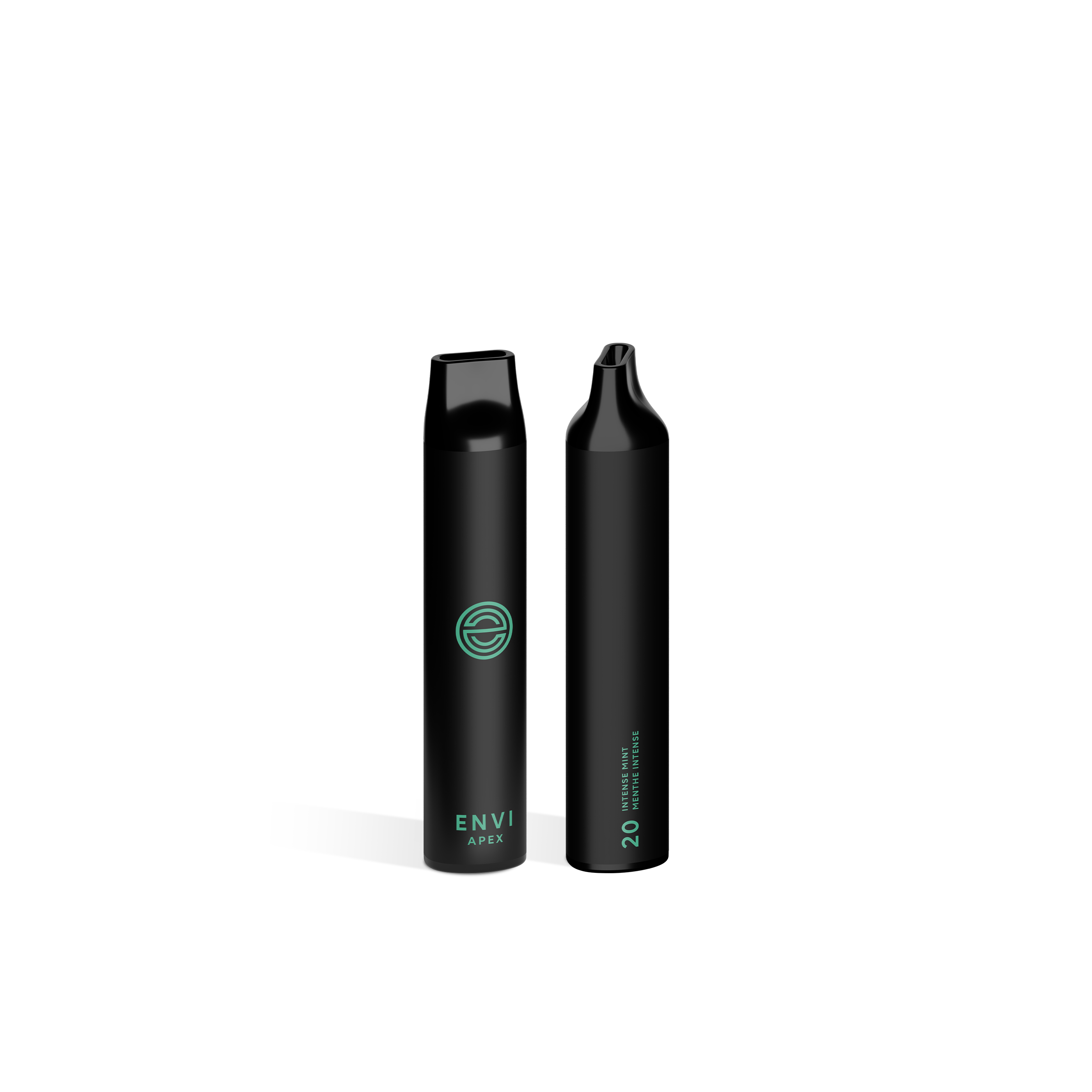 Envi Apex - Disposable E-Cig (EXCISE TAXED) (2500 Puffs)