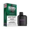 Level X - Essential Pods (7000 puffs)