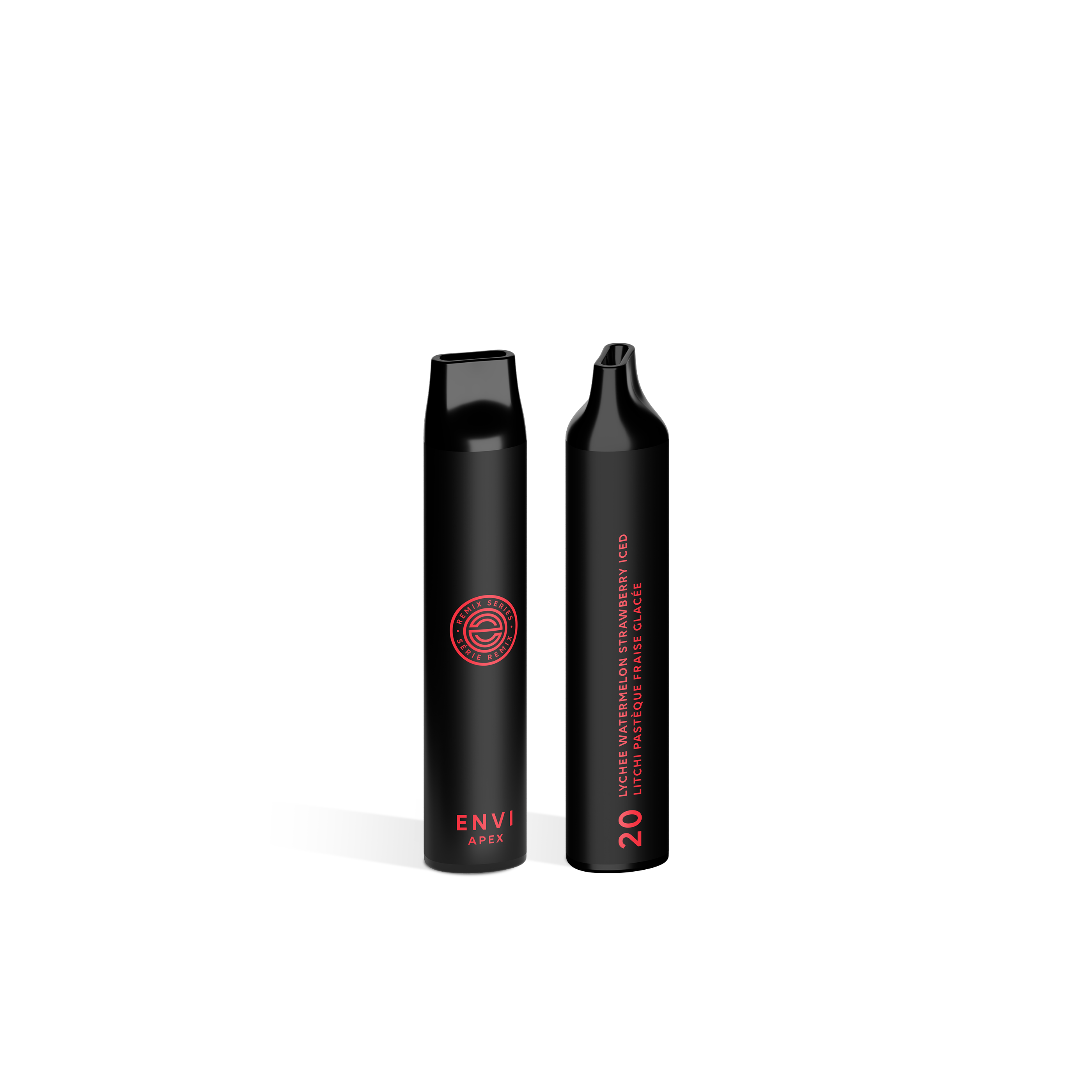 Envi Apex - Disposable E-Cig (EXCISE TAXED) (2500 Puffs)