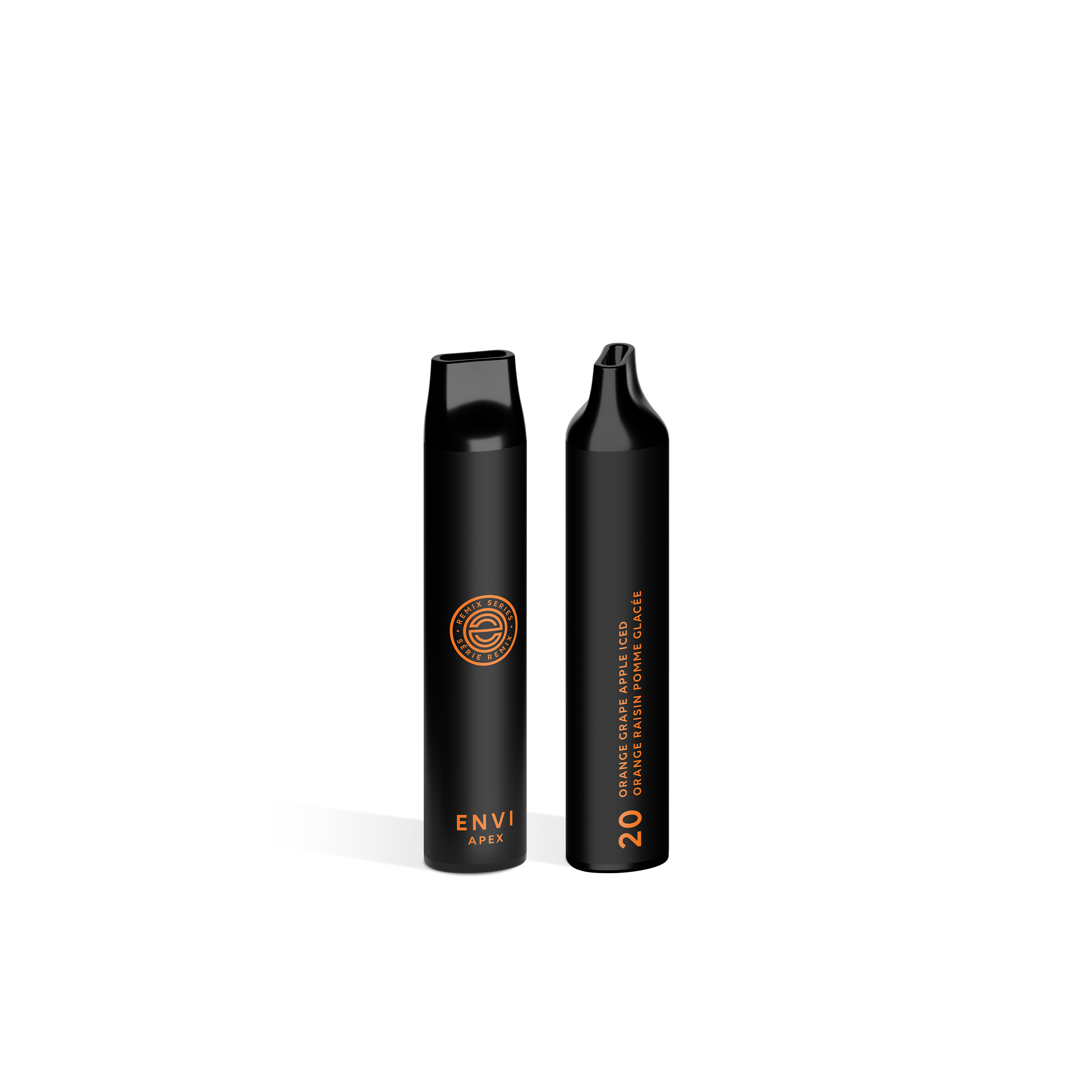Envi Apex - Disposable E-Cig (EXCISE TAXED) (2500 Puffs)