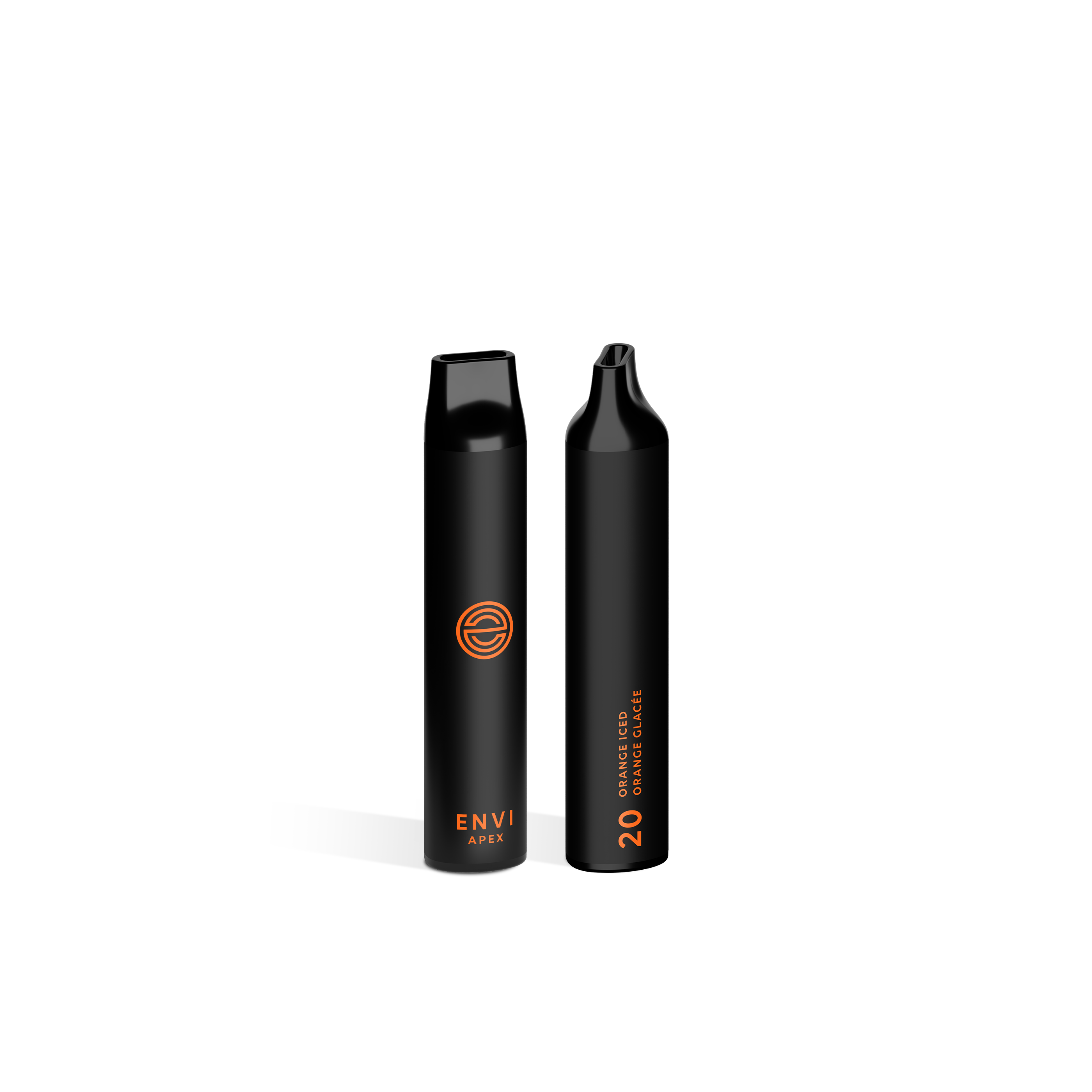 Envi Apex - Disposable E-Cig (EXCISE TAXED) (2500 Puffs)