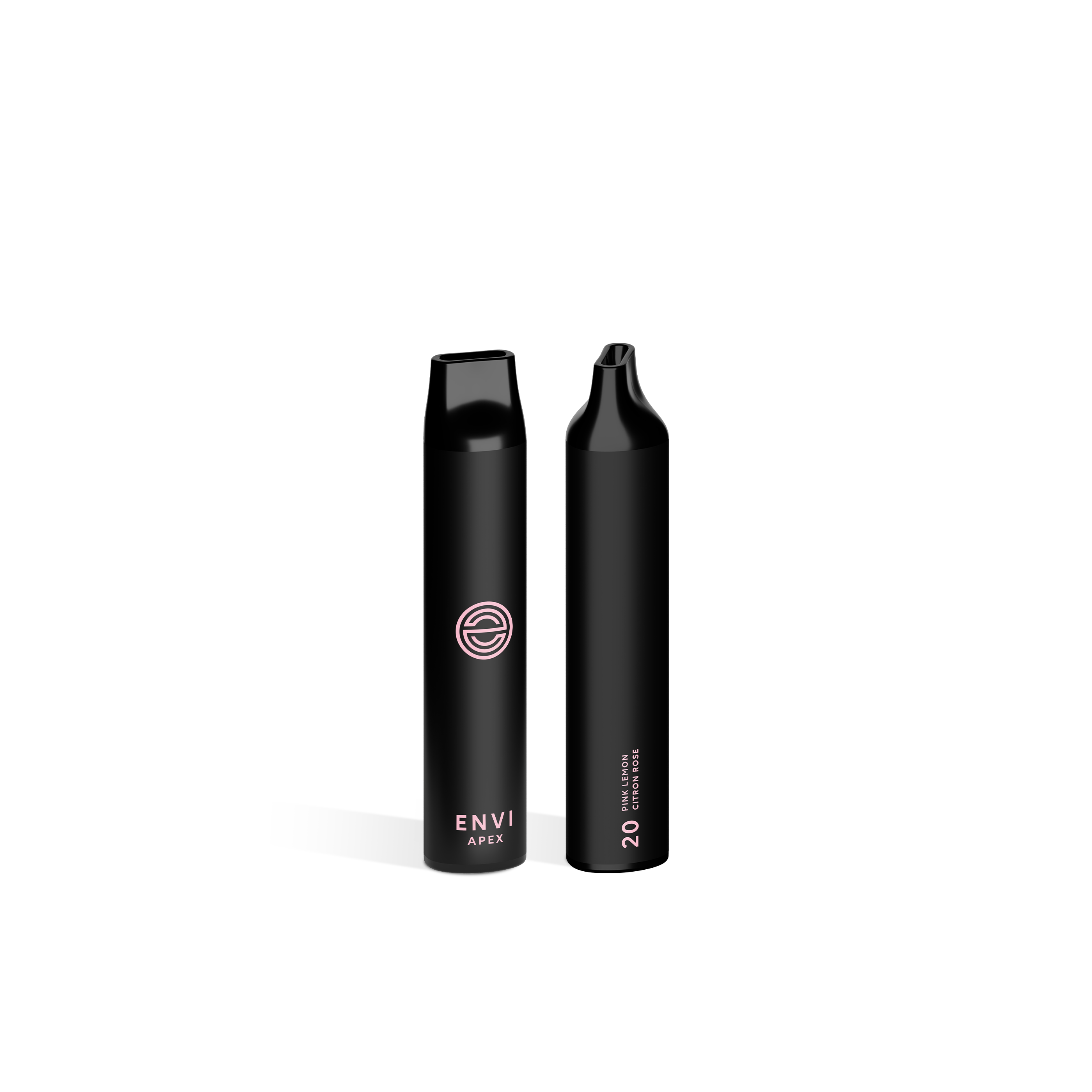 Envi Apex - Disposable E-Cig (EXCISE TAXED) (2500 Puffs)