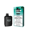 Stlth Loop 2 - Pods (EXCISE TAXED) (9K puffs)