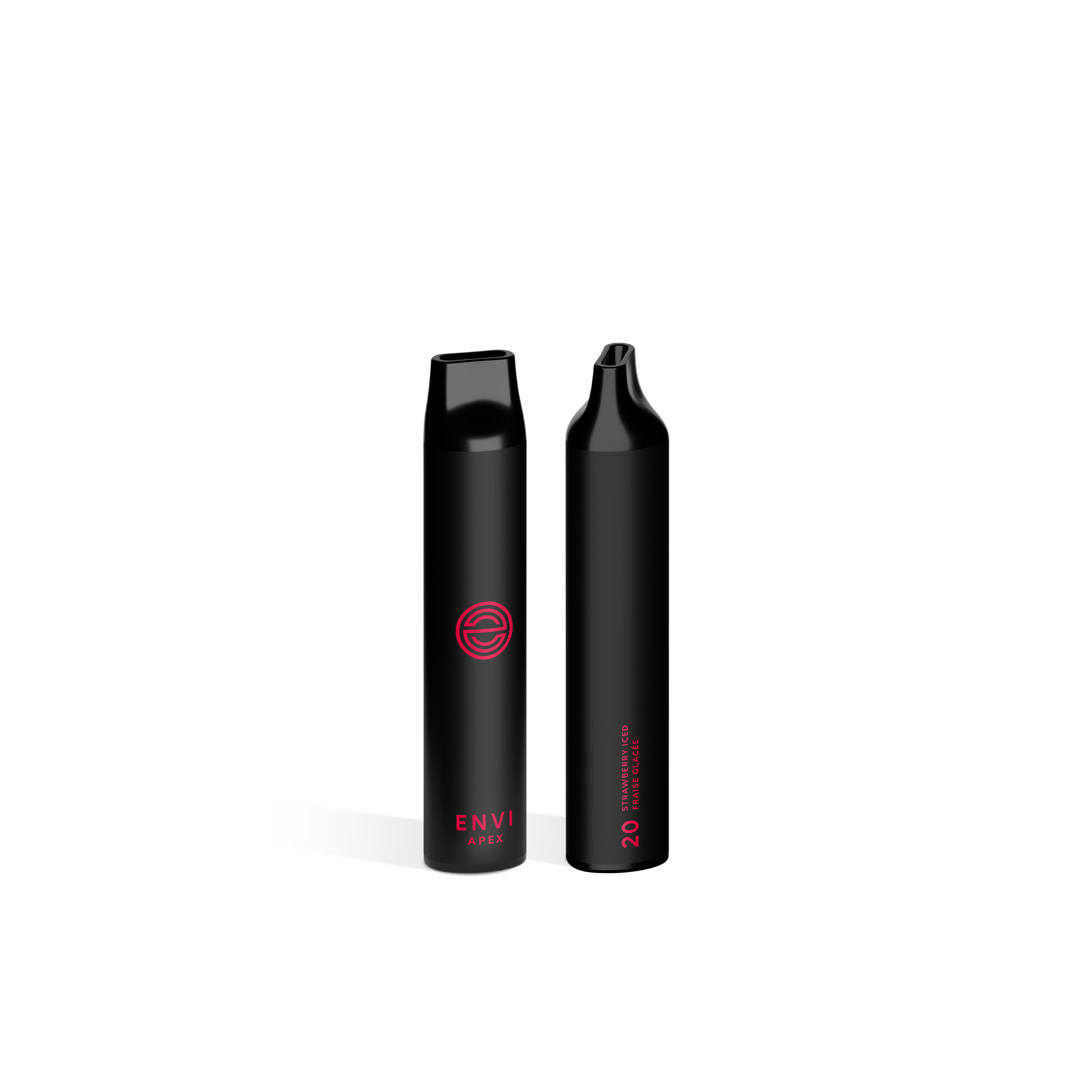 Envi Apex - Disposable E-Cig (EXCISE TAXED) (2500 Puffs)