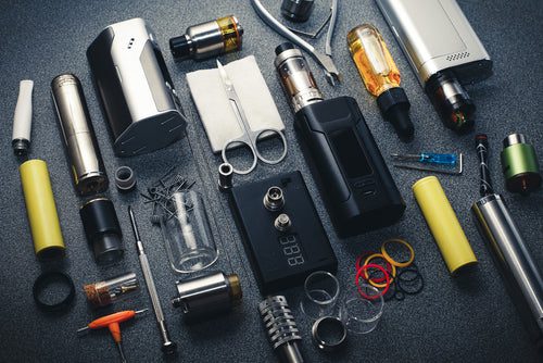 Vape Accessories Every Vaper Should Own