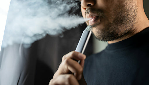 Common Mistakes New Vapers Make