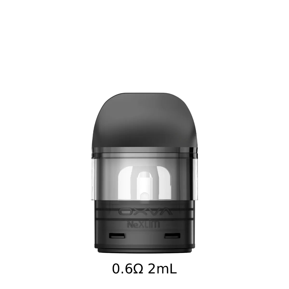 Oxva NeXLIM Replacment Pod 4mL & 2mL - Canadian CRC version, available at vapetrader.ca
