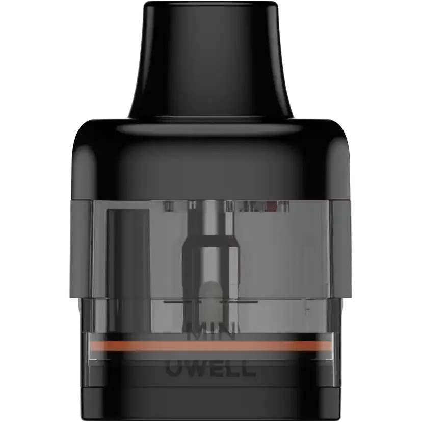 Cartouche de remplacement Uwell Typhos [CRC]