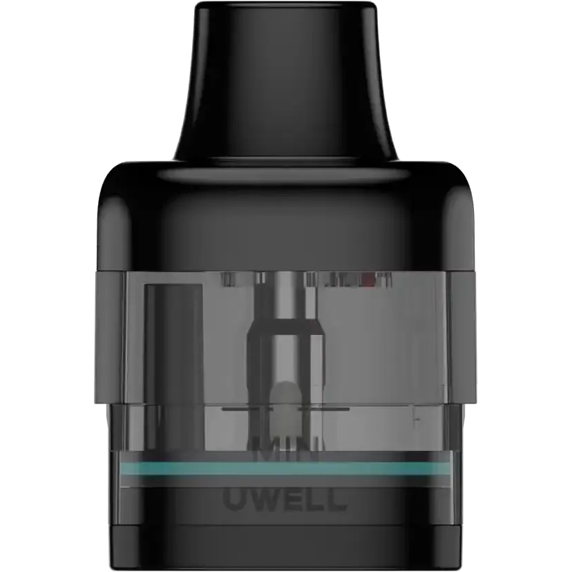 Uwell Typhos Replacement Pod [CRC] - view 3