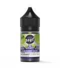 Sour Gushin S. Blueberry Grape by Flavour Beast Salt - 30ml