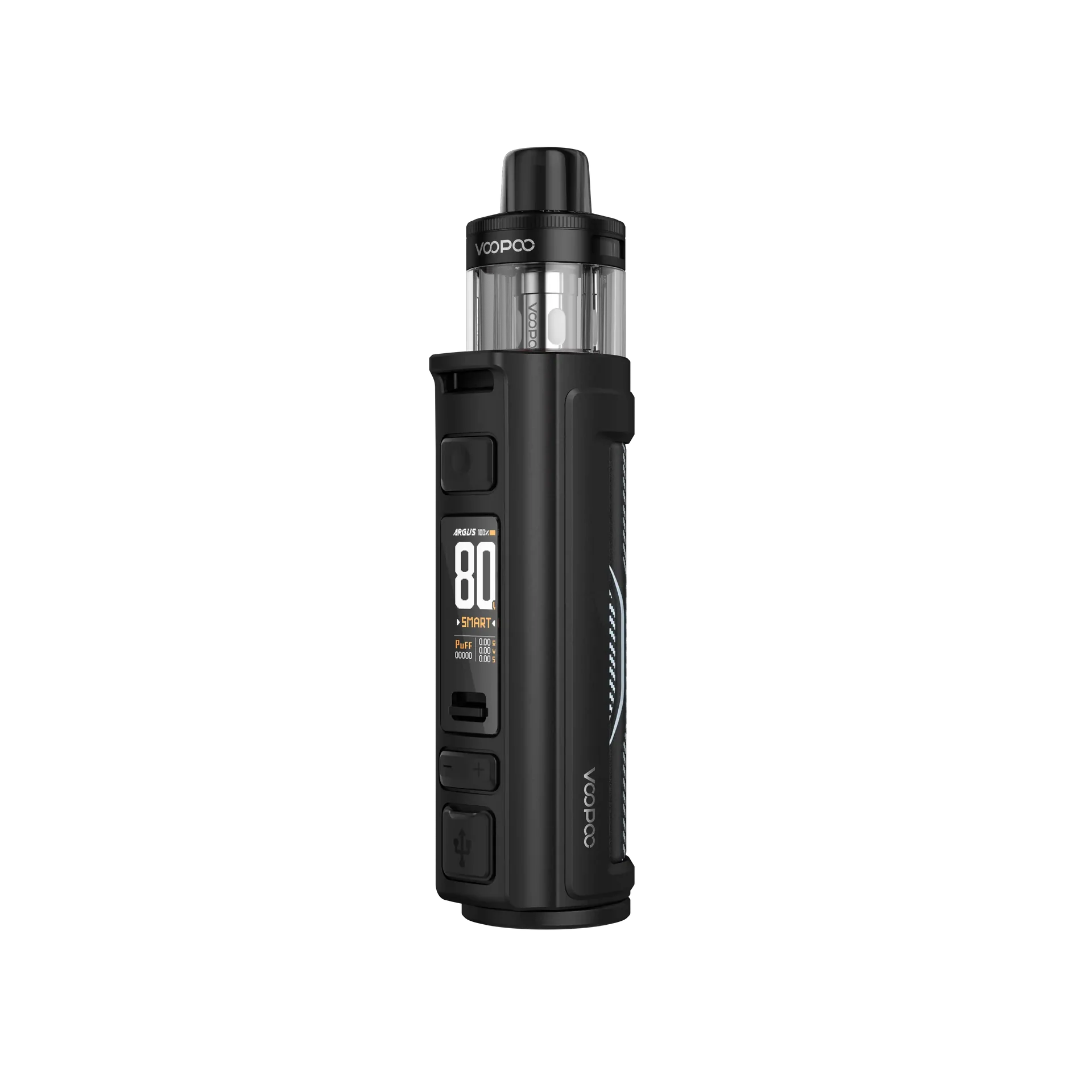 Voopoo - ARGUS Pro 2 Mod Pod Kit 80W 2mL [CRC]