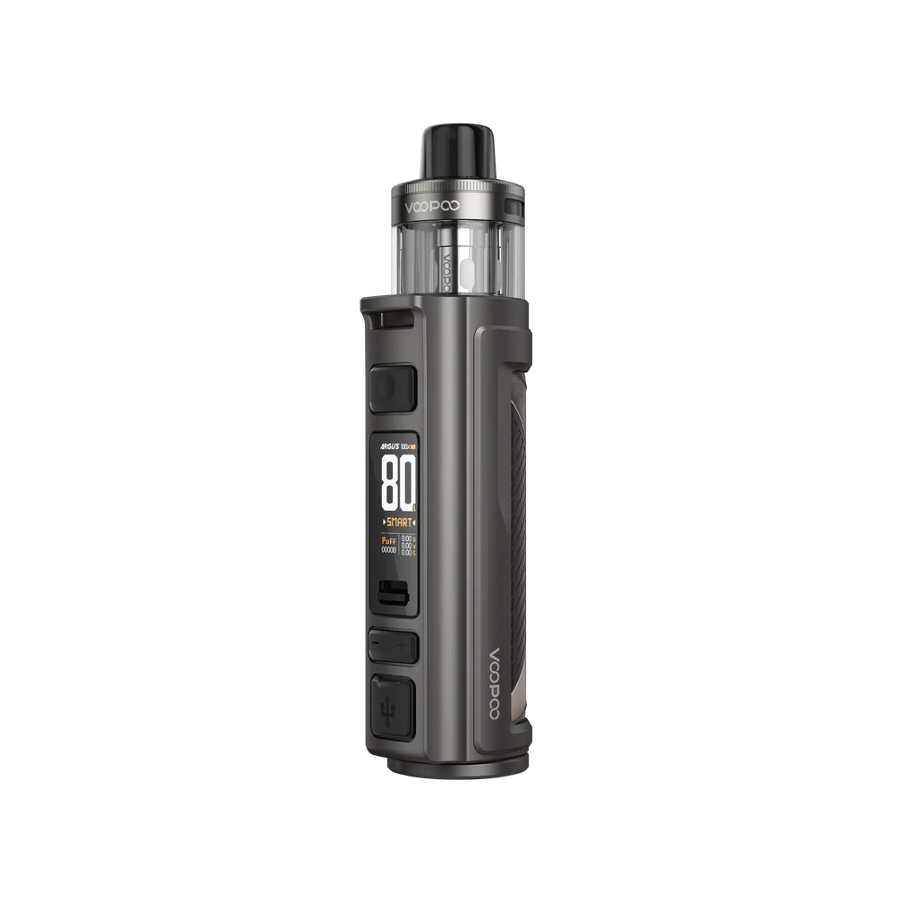 Voopoo - ARGUS Pro 2 Mod Pod Kit 80W 2mL [CRC]