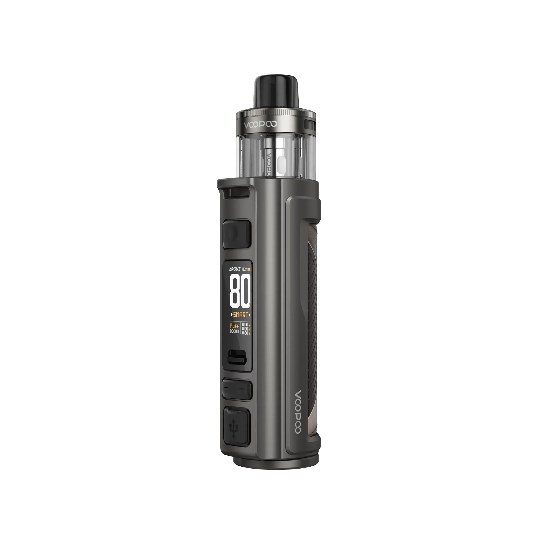 Voopoo - ARGUS Pro 2 Mod Pod Kit 80W 2mL [CRC]