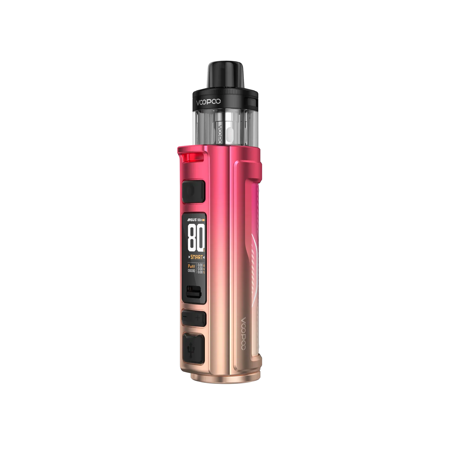Voopoo - ARGUS Pro 2 Mod Pod Kit 80W 2mL [CRC]