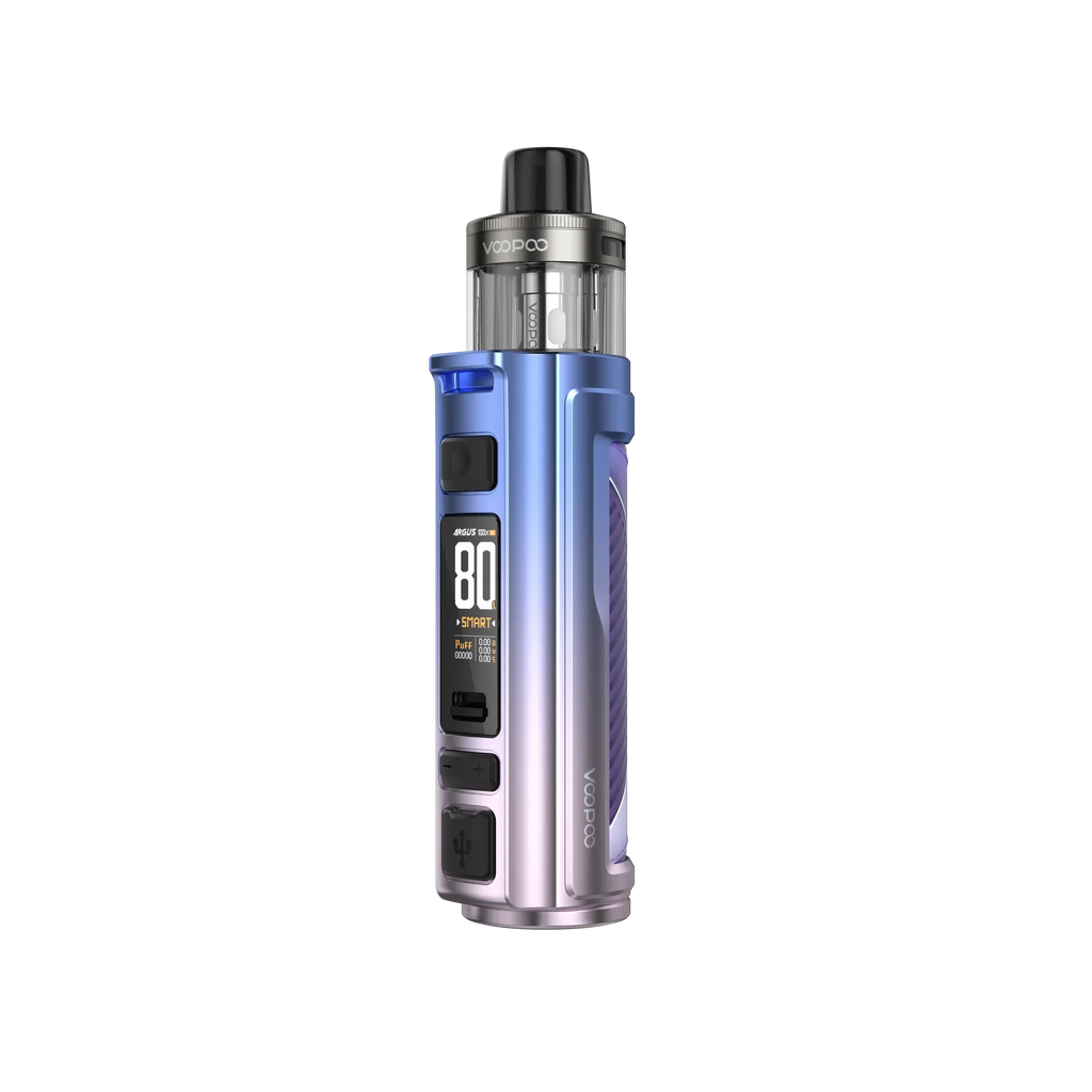 Voopoo - ARGUS Pro 2 Mod Pod Kit 80W 2mL [CRC]