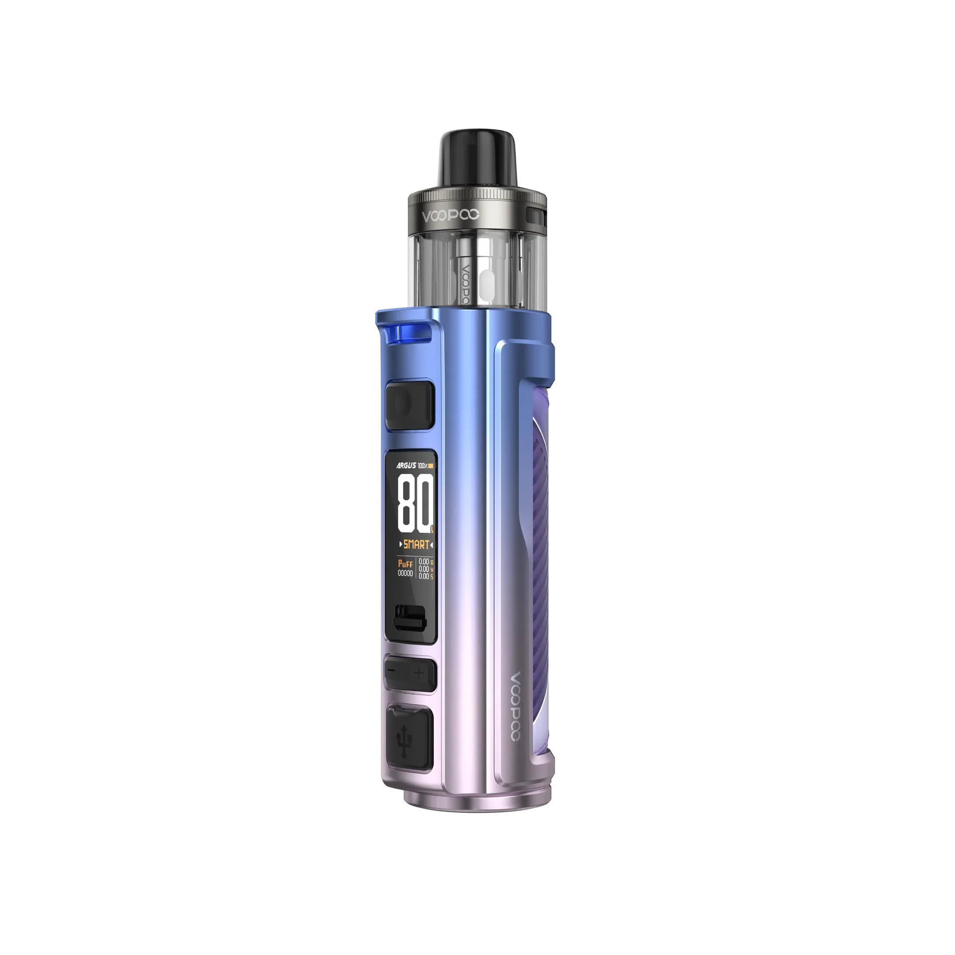 Voopoo - ARGUS Pro 2 Mod Pod Kit 80W 2mL [CRC]