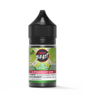 Sour Gushin S. Strawberry Kiwi by Flavour Beast Salt - 30ml