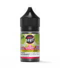 Sour Gushin S. Raspberry Lemon by Flavour Beast Salt - 30ml