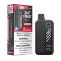 Sic Strawberry Iced Flavour Beast Mode Max 2 - Disposable 50K