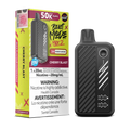 Cherry Blast Iced Flavour Beast Mode Max 2 - Disposable 50K