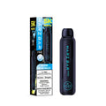 Bomb Blue Razz Marz Bar Pro - Disposable 5K