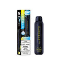 Blueberry Lemon Marz Bar Pro - Disposable 5K