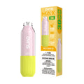 Juicy Peach Ice Ovns Max - Disposable 3K by OVNS
