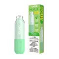 Apple Kiwi Ovns Max - Disposable 3K by OVNS