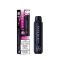 Wild White Grape Ice Marz Bar Pro - Disposable 5K