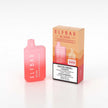 Elf bar - Disposable E-Cig (EXCISE TAXED) (5000 Puffs)