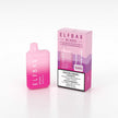 Elf bar - Disposable E-Cig (EXCISE TAXED) (5000 Puffs)