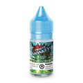 Kanzi Iced by Twelve Monkeys Ice Age Salt