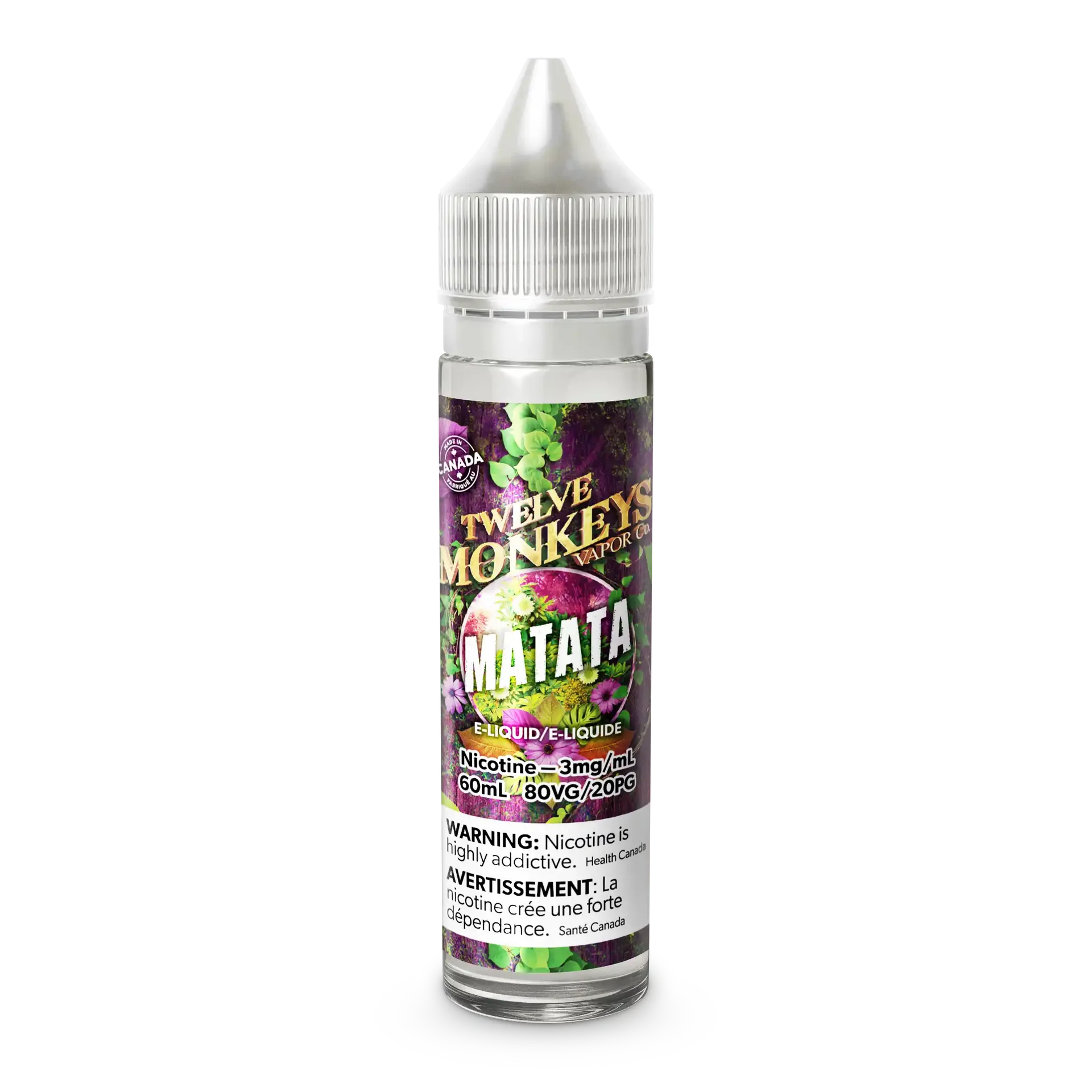 Matata by Twelve Monkeys by TWELVE MONKEYS