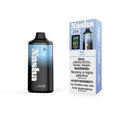 Mint Nasha 25K - Disposable Vape