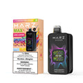 Strawberry Pina Colada Marz Max - Disposable 50K (Bold 50)