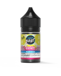 Gushin Blue Razz by Flavour Beast Salt - 30ml