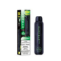 Gum Mint (Top G Mint) Marz Bar Pro - Disposable 5K