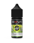 Fresh Kiwi Lime Ice by Flavour Beast x OXVA E-Liquid Salt