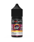 Fresh Mango Passion Ice by Flavour Beast x OXVA E-Liquid Salt